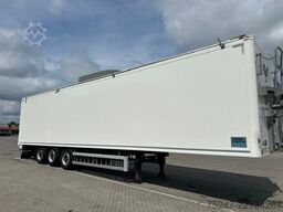 Knapen Trailers K100 - 92m3 Liftachse Agrar