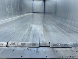 Knapen Trailers K100 - 92m3 Liftachse Agrar