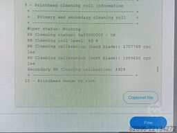 HP R2000 (45.000m² only)