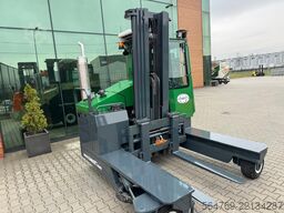 Combilift C4500 /Triplex 6000 mm/A.C/New price