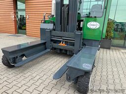 Combilift C4500 /Triplex 6000 mm/A.C/New price