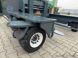 Combilift C4500 /Triplex 6000 mm/A.C/New price