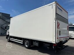 MAN TGM 15.250 4X2, KOFFER MIT LBW
