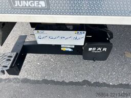 MAN TGM 15.250 4X2, KOFFER MIT LBW