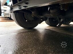 Schmitz Cargobull SCS 24/L 3-AXLE FLATBED TRAILER (DRUM BRALES / ...