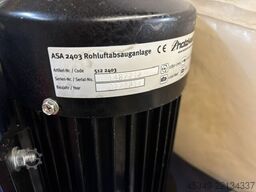 Holzkraft ASA 2403