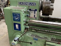 Cazeneuve HB 725 x 1500 mm