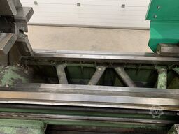 Cazeneuve HB 725 x 1500 mm