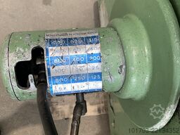 Cazeneuve HB 725 x 1500 mm