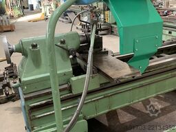 Cazeneuve HB 725 x 1500 mm