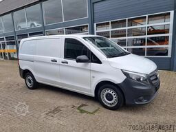 Mercedes-Benz Vito 111 CDI/ Airco/ Navi/ EURO 6