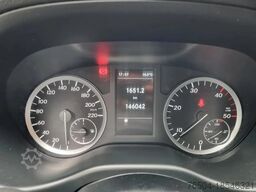 Mercedes-Benz Vito 111 CDI/ Airco/ Navi/ EURO 6