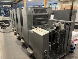 Heidelberg SM52-5P3