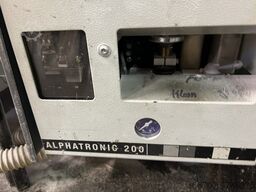 Heidelberg SM52-5P3