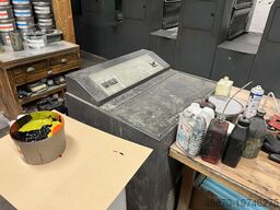 Heidelberg SM52-5P3