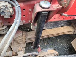 MAN 26.403 6x2 manual Pump single heads Germ