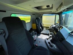 MERCEDES-BENZ Actros 2643 L 6x2 Betonpumpe Putzmeister 3.102 h