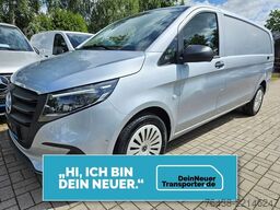 MERCEDES-BENZ Vito 116 CDI PRO EXTRALANG|12°°°KM|LED|GARANTIE