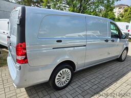 MERCEDES-BENZ Vito 116 CDI PRO EXTRALANG|12°°°KM|LED|GARANTIE