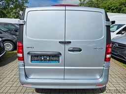MERCEDES-BENZ Vito 116 CDI PRO EXTRALANG|12°°°KM|LED|GARANTIE