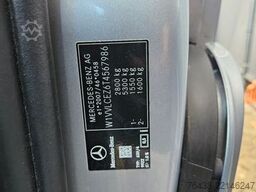 MERCEDES-BENZ Vito 116 CDI PRO EXTRALANG|12°°°KM|LED|GARANTIE