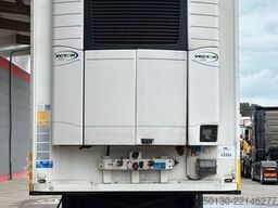 SCHMITZ CARGOBULL SKO24/L FP60 Cool CARRIER/Doppelstock/Kiste
