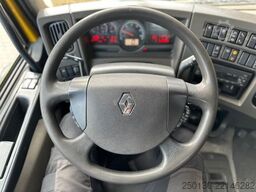 RENAULT Premium Lander 460.32 8x4 BB HIAB XR26S Hooklift