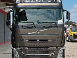 VOLVO FH 500 4x2 BL ACC/Bi-XENON/NAVI/SOUND/I-PARKCOOL