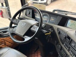 VOLVO FH 500 4x2 BL ACC/Bi-XENON/NAVI/SOUND/I-PARKCOOL