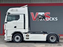 MAN TG3 18.520 4x2 BL SA *TZ*Retarder*OptiView