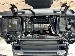 MAN TG3 18.520 4x2 BL SA *TZ*Retarder*OptiView