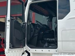 MAN TG3 18.520 4x2 BL SA *TZ*Retarder*OptiView