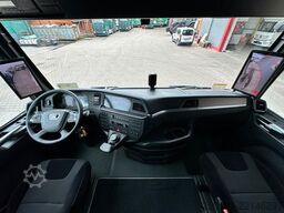 MAN TG3 18.520 4x2 BL SA *TZ*Retarder*OptiView