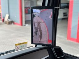 MAN TG3 18.520 4x2 BL SA *TZ*Retarder*OptiView