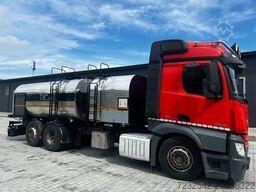 TICAB Bitumen Emulsion Sprayer ABS-8000
