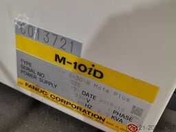 Fanuc M-10iD/12