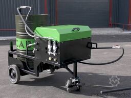 TICAB Bitumen Emulsion Sprayer 200 L,500L