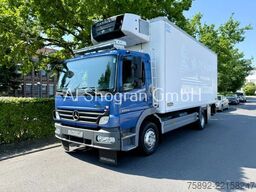 Mercedes-Benz Atego 1224 Carrier Supra 750 / Euro5