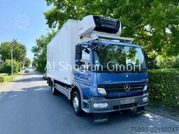 Mercedes-Benz Atego 1224 Carrier Supra 750 / Euro5