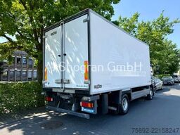 Mercedes-Benz Atego 1224 Carrier Supra 750 / Euro5