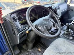 Mercedes-Benz Atego 1224 Carrier Supra 750 / Euro5
