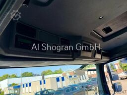 Mercedes-Benz Atego 1224 Carrier Supra 750 / Euro5