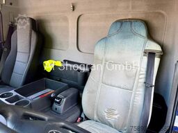 Mercedes-Benz Atego 1224 Carrier Supra 750 / Euro5