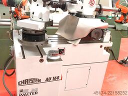 WALTER AG CHRISTEN AU 160
