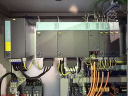 STARRAG-HECKERT HEC 630F