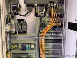 STARRAG-HECKERT HEC 630F