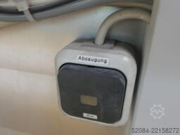 Trocknertunnel 2805