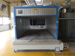 Trocknertunnel 2805