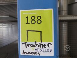 Trocknertunnel 2805