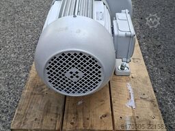 Leybold RUVAC WS501 P/N:14398